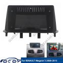 FACADE 9 POUCES PIONEER RENAULT MEGANE 3 B 9 POUCES