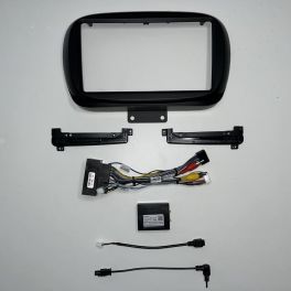 500X / 2014 - 2020