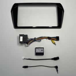 208 2019-2024 AUTORADIO VERSION LOW