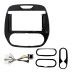 KIT COMPLET POUR RENAULT CAPTUR 2013-2019 CLIM MANUEL SAUF AUTORADIO R-LINK