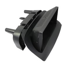 FACADE 9 POUCES PIONEER RENAULT KANGOO 2015-2018