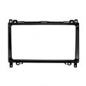 FACADE 9 POUCES PIONEER  MERCEDES VITO 2003-2015 (W639)
