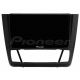 KIT 9 POUCES BMW SERIE 1 2007-2011(E87 / E81 / E82 / E88)  Phase II / Clim. Auto