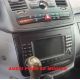 FACADE 9 POUCES PIONEER  MERCEDES VITO 2003-2015 (W639)
