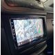 FACADE 9 POUCES PIONEER  MERCEDES VITO 2003-2015 (W639)
