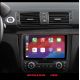 KIT 9 POUCES BMW SERIE 1 2007-2011(E87 / E81 / E82 / E88)  Phase II / Clim. Auto