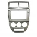 FACADE 9 POUCES PIONEER JEEP PATRIOT 2007-2009
