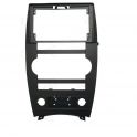 FACADE 9 POUCES PIONEER JEEP CHEROKEE 2007-2009