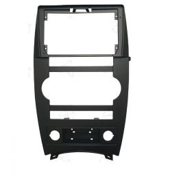 FACADE 9 POUCES PIONEER JEEP CHEROKEE 2007-2009