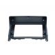 FACADE 9 POUCES PIONEER  MERCEDES CLASSE C 2007-2011 (W204)