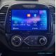 KIT COMPLET POUR RENAULT CAPTUR 2016-2019 SAUF AUTORADIO R-LINK