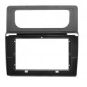 KIT COMPLET POUR VOLKSWAGEN CADDY 2003-2015 