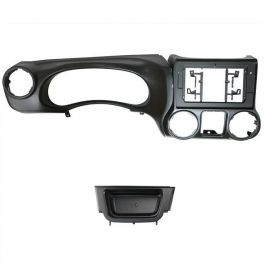 KIT 9 POUCES JEEP WRANGLER