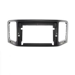 FACADE 9 POUCES PIONEER VOLKSWAGEN SHARAN 2012-2018