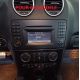 MERCEDES ML 2005-2011 (W164)