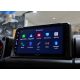 KIT 9 POUCES SUZUKI JIMNY 2018-