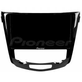 QASHQAI (J11) / 2014 - 2021 / Clim. Auto