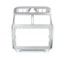 KIT 9 POUCES PEUGEOT 307 /  2005-2011 ARGENT