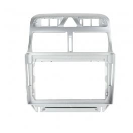 KIT 9 POUCES PEUGEOT 307 /  2005-2011 ARGENT