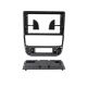 KIT 9 POUCES PEUGEOT 406 NOIR LAQUE
