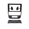 KIT 9 POUCES PEUGEOT 406 NOIR LAQUE
