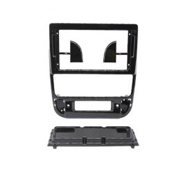 KIT 9 POUCES PEUGEOT 406 NOIR LAQUE