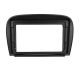 FACADE 9 POUCES PIONEER  MERCEDES SL 2004-2011