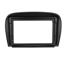 FACADE 9 POUCES PIONEER  MERCEDES SL 2004-2011