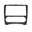 FACADE 9 POUCES PIONEER  MERCEDES CLASSE C 2004-2007 (W209)