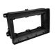 FACADE 9 POUCES PIONEER VOLKSWAGEN 2003-2018  ROND