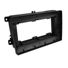 FACADE 9 POUCES PIONEER VOLKSWAGEN 2003-2018  ROND