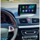 MEGANE 3 / 2009 - 2015 AVEC TOMTOM