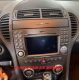 MERCEDES SLK 2008-2011 (R171) SANS AMPLI FIBRE CTSMC001