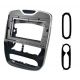 KIT COMPLET POUR RENAULT CLIO IV 2013-2016 SAUF AUTORADIO R-LINK