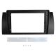 FACADE 9 POUCES PIONEER BMW X5 2006-2006 (E53)