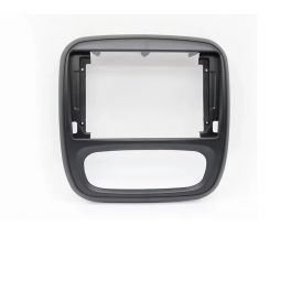 KIT 9 POUCES PIONEER RENAULT TRAFIC 2014-2022 CLIM MANUEL