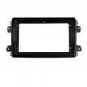 FACADE 9 POUCES PIONEER FIAT DUCATO 2022-2026 SANS AUTORADIO