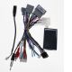 KIT 9 POUCES HONDA CRV 2012-2017