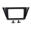 FACADE 9 POUCES PIONEER IVECO DAILY 2014-