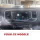KIT 9 POUCES PEUGEOT EXPERT 2016-2024 ECRAN