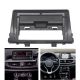 KIT 9 POUCES KIA PICANTO 2016-2020