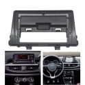 KIT 9 POUCES KIA PICANTO 2016-2020