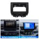 FACADE 9 POUCES PIONEER RENAULT TRAFIC 2021-2024 9 POUCES