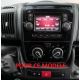 KIT 9 POUCES FIAT DUCATO 2014-2021