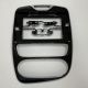 FACADE 9 POUCES PIONEER RENAULT CLIO 2016-2019