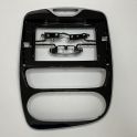 FACADE 9 POUCES PIONEER RENAULT CLIO 2016-2019