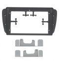 KIT 9 POUCES SEAT IBIZA 2008-2013