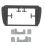 KIT 9 POUCES SEAT IBIZA 2008-2013