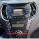 KIT 9 POUCES PIONEER HYUNDAI SANTA FE  2013-2017