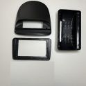 FACADE 9 POUCES PIONEER RENAULT CLIO 2005-2009